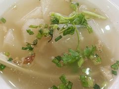 -东街钟楼肉粽(总店)