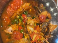 -61号餐吧(兴坪古镇漓江店)