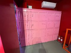 -移动谜城·大笨象密室逃脱(五棵松店)