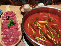 -黔诚多彩火锅(甲秀楼店)