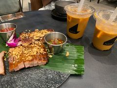 -NAYA·亚洲泰菜(欢乐港湾店)