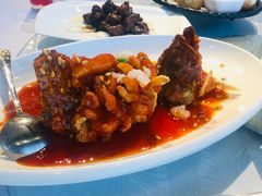 -廊亦舫Lang Yi Fang Restaurant(金桥店)