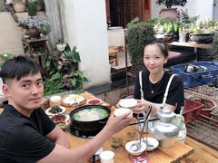 -尼玛藏家风味园(阿山食城店)
