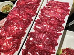 -牛事制造局牛肉火锅(莲岳路店)
