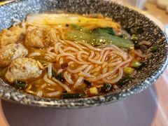 -杭州钱江新城万怡酒店-西餐厅