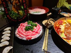 -色響火锅(恒隆广场店)