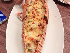 -拉威海鲜市场