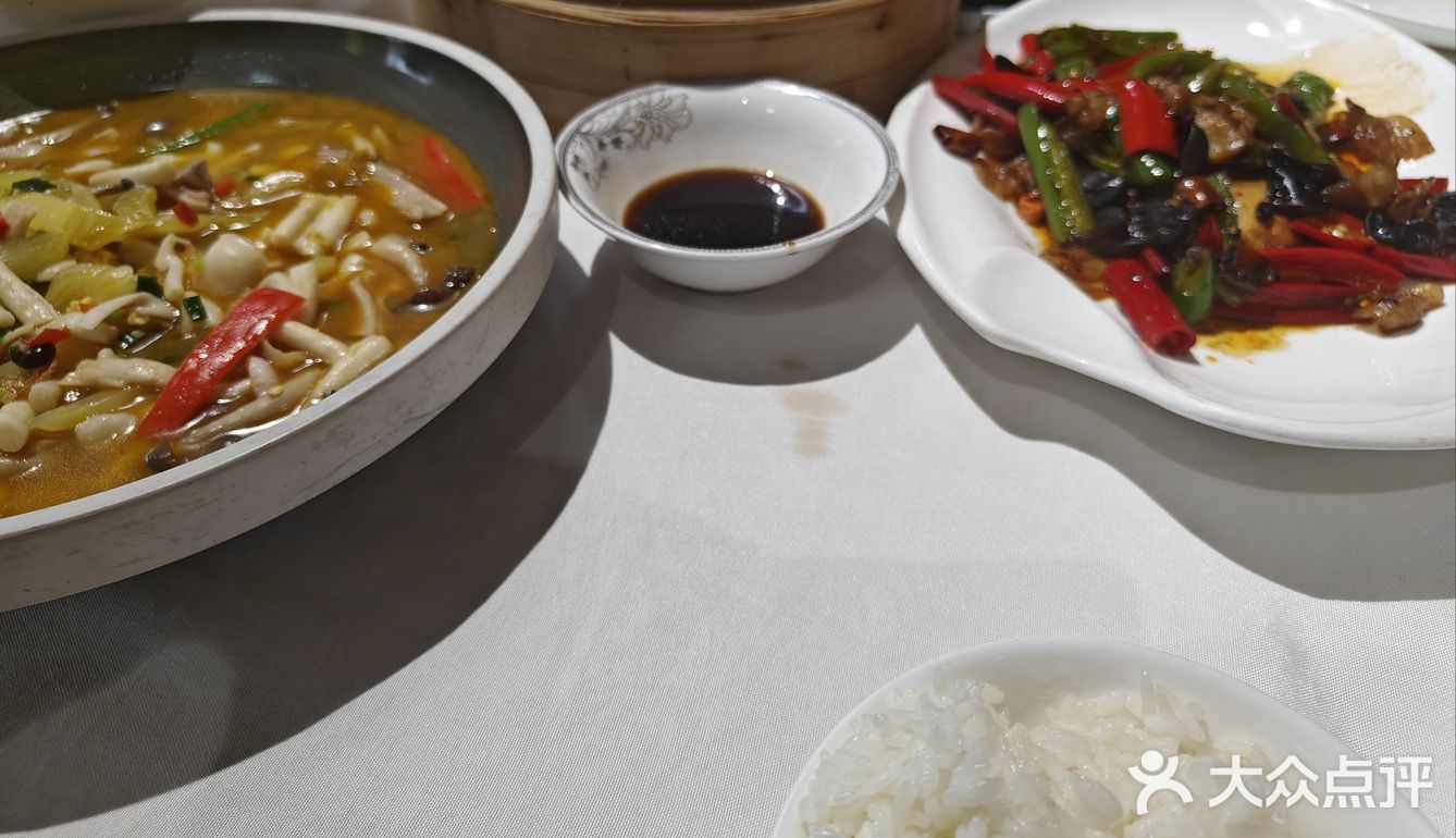 阿红私房菜