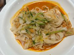 -鼎高高陕西美食(龙德广场店)