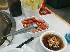 -鲁员外地锅鸡地锅鱼(古墩路店)