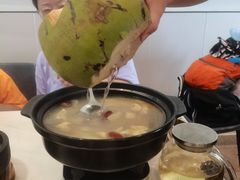 -香香海南菜餐厅