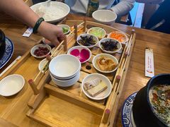 -双桥园·云南过桥米线(古城南门店)