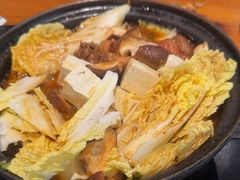 -重庆鸡公煲·青锅花椒鱼(牡丹江路店)
