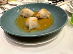 -明阁 Ming Court(广州朗豪酒店)