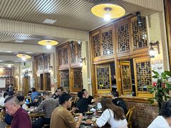 -张关合渣(航空大道店)