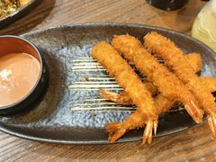 -东京屋(武定路店)