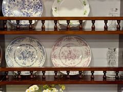 -花间烘焙BLossom Bakery