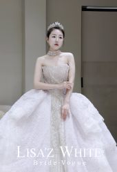 -Renee芮亦婚纱