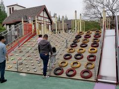 -太阳岛度假酒店