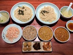 -裕兴记•蟹黄面馆(人民广场店)