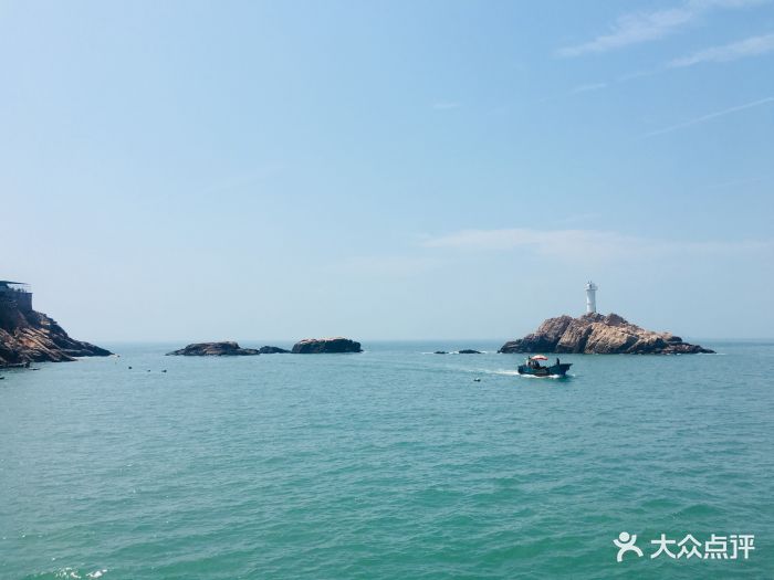 沈家门墩头码头图片 - 第9张