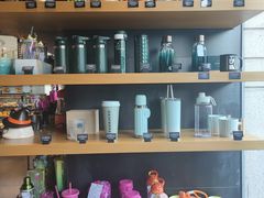 -星巴克(深圳新沙天虹店)