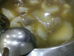 -粤潮牛肉火锅店(江南大道店)