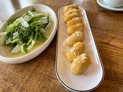 时令时蔬-成都吃客(九眼桥店)