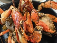 -莲花公园煎蟹(总店)