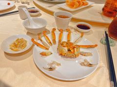 -成隆行·蟹王府(九江路店)