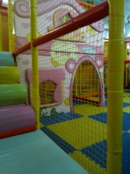 -堂堂乐儿童乐园(阳光100欧特福店)