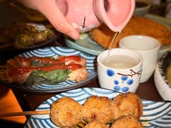 -鸟泉居酒屋·烧鸟·酒馆(百子湾店)