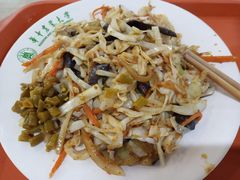 -华中农业大学-荟园餐厅