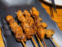 -烧蠔帮·生蚝海鲜牌档(观海店)