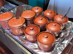 -金狮麟·新豫菜(杏石口路店)