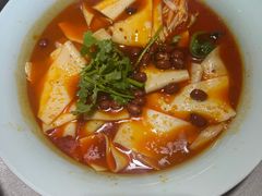 -阿西娅食府(中关村店)