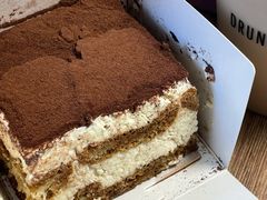 -DRUNK BAKER(上海陕康里店)