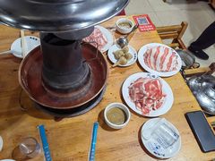 -元盛居(生态大街店)