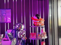 -星聚会KTV(合生汇黑金店)