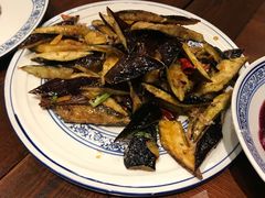 -百花深处·老北京风味菜