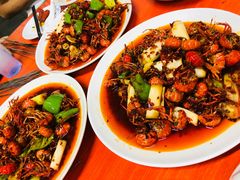 -回味南塘老王虾尾(总店)