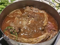-蝎王府羊蝎子(西直门店)
