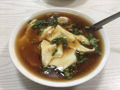 豆腐脑-一品豆腐脑(大湾市场店)