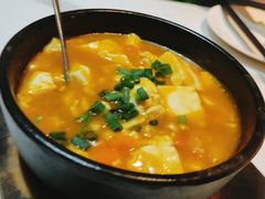 常娥豆腐-印象南洋·泰国风情餐厅(新安店)