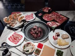 -火炉火自助餐(西直门凯德MALL店)