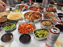 -靓靓蒸虾·头牌蒸虾(万松园玲珑店)