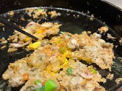 -张家卫·阳江菜·小海鲜(肥婆湾桥店)