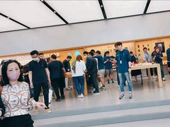 -Apple 零售店(Canton Road)