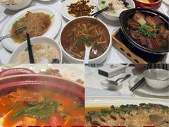 -禾珍珠家常小馆(河南博物院店)