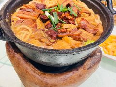 -百花人家(门城水岸店)